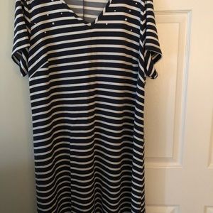 Summer Dress Never Worn